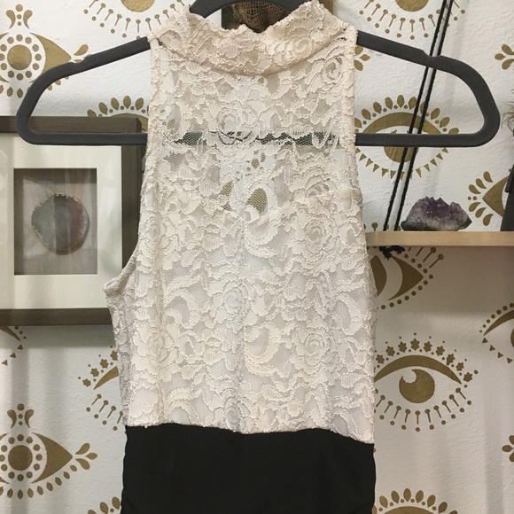 Palasso jumpsuit - Picture 2 of 9